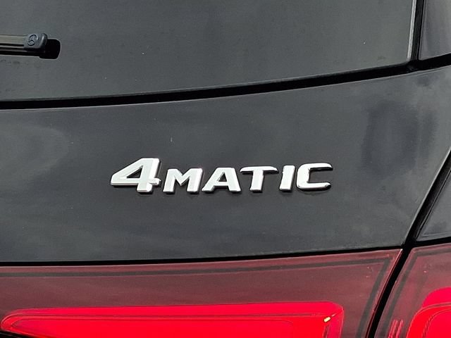 Used 2024 Mercedes-Benz GLE 450e 4MATIC image 35