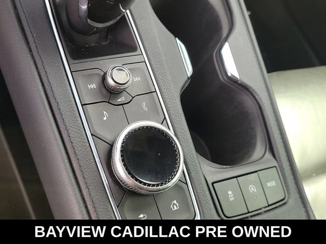 Used 2021 Cadillac XT4 Premium Luxury FWD image 37