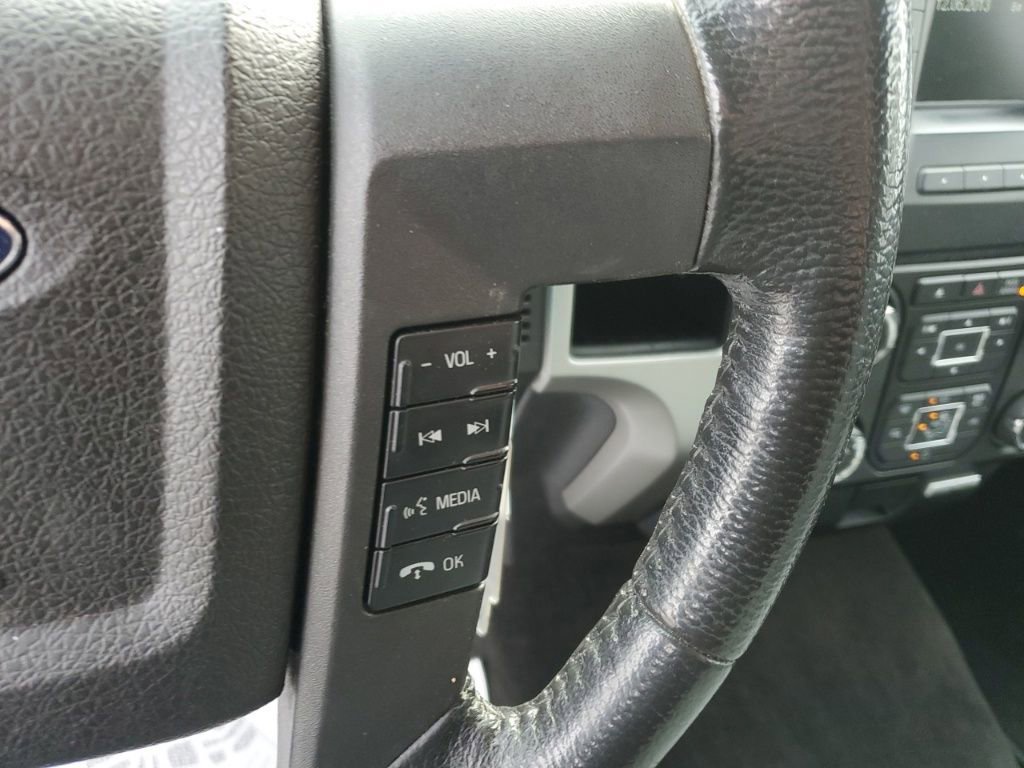 Used 2013 Ford F150 XLT w/ Mid Equipment Group image 19