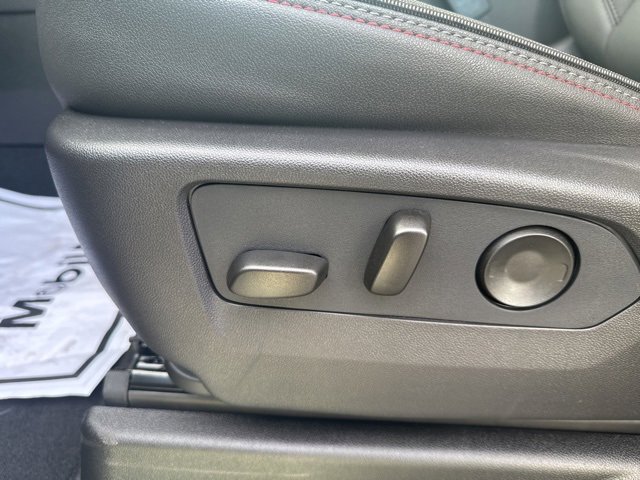 New 2026 Chevrolet Tahoe RST w/ Comfort Package image 36