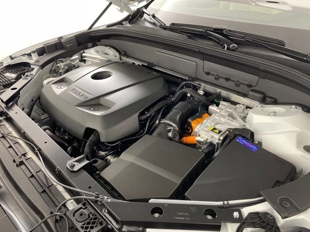 Certified 2024 Volvo XC60 T8 Plus w/ Protection Package image 43