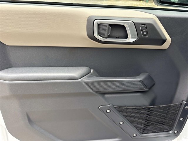 New 2025 Ford Bronco Big Bend w/ Black Diamond Package image 19