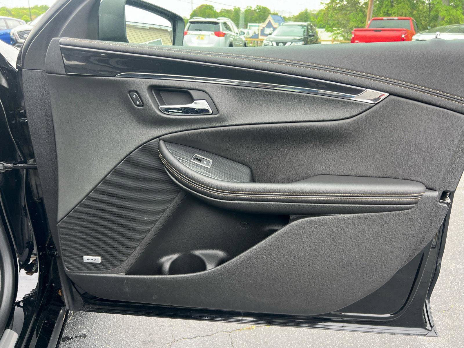 Used 2019 Chevrolet Impala Premier image 20