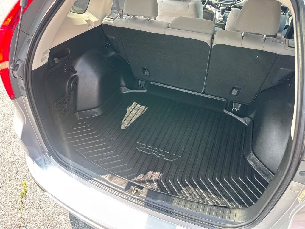 Used 2015 Honda CR-V EX image 39