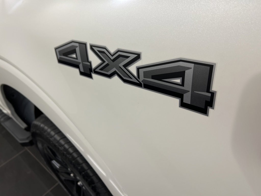 New 2025 Ford F150 Lariat w/ Equipment Group 502A High image 42