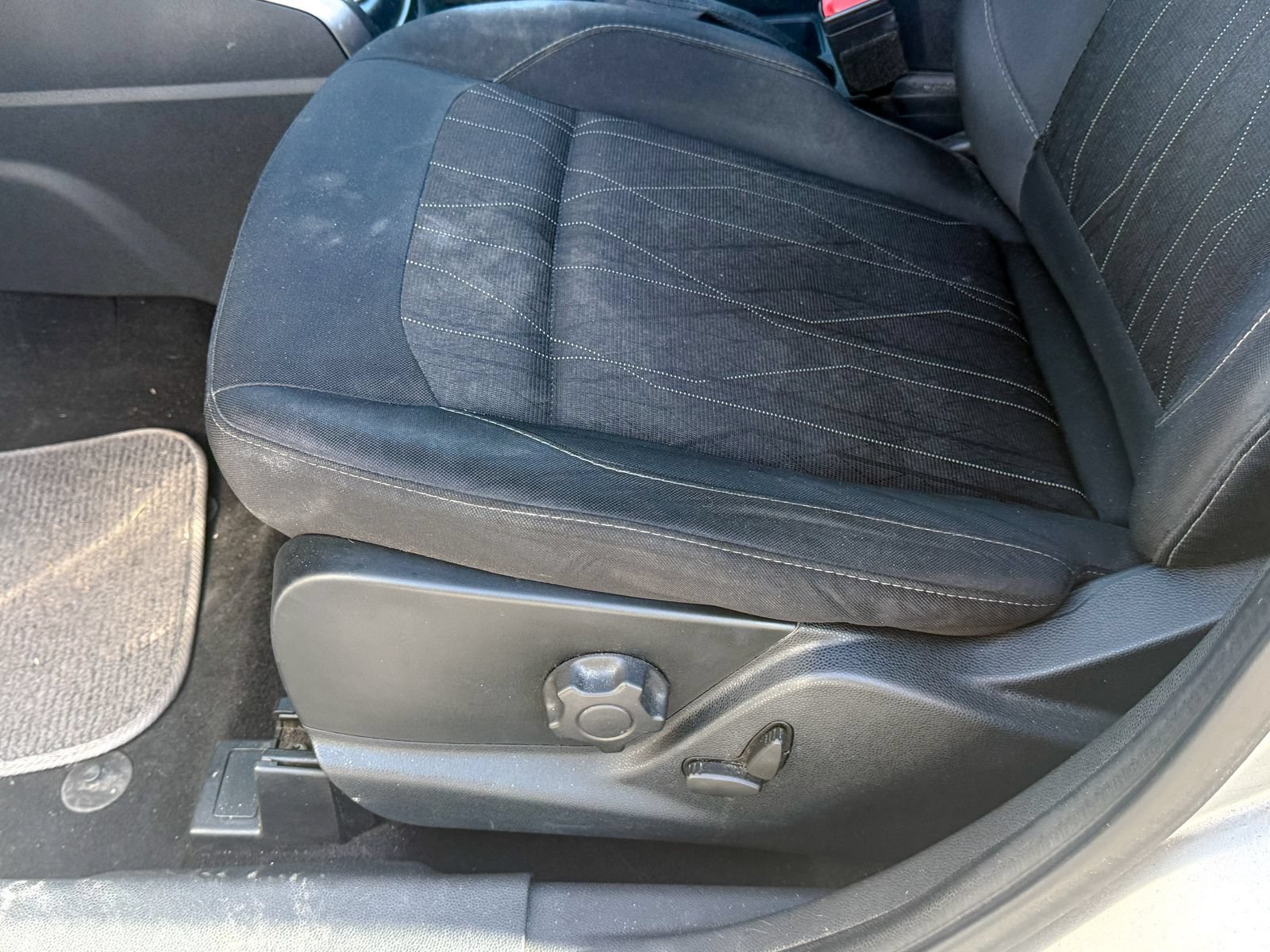 Used 2018 Ford EcoSport SE AWD/4WD image 17