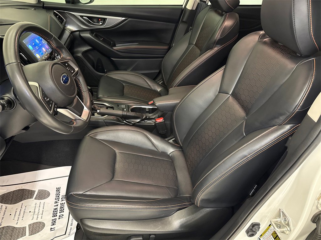 Used 2022 Subaru Crosstrek 2.5i Limited image 19