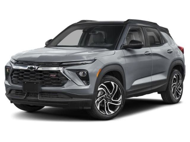 New 2026 Chevrolet TrailBlazer RS w/ Convenience Package