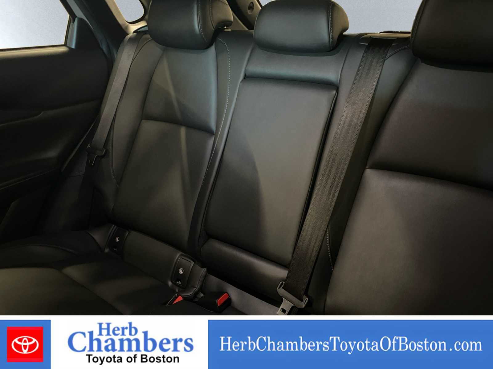 Used 2024 MAZDA CX-30 AWD 2.5 S w/ Select Sport Pkg image 18