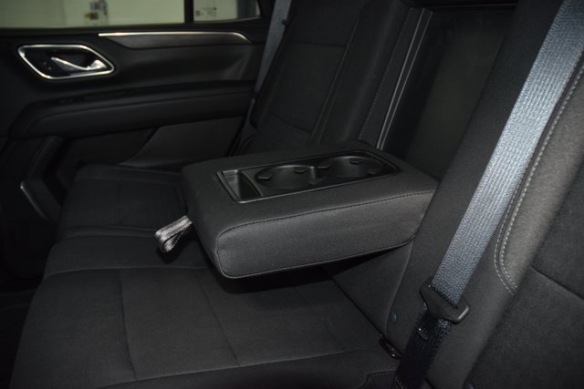 Used 2023 Chevrolet Tahoe LS w/ Driver Alert Package image 41