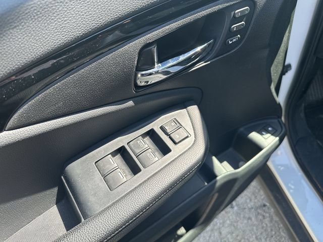 Used 2022 Honda Pilot Touring image 26