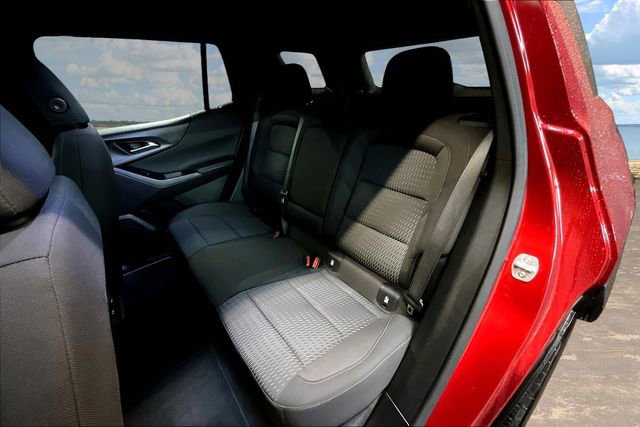 Used 2026 Chevrolet Equinox LT image 22