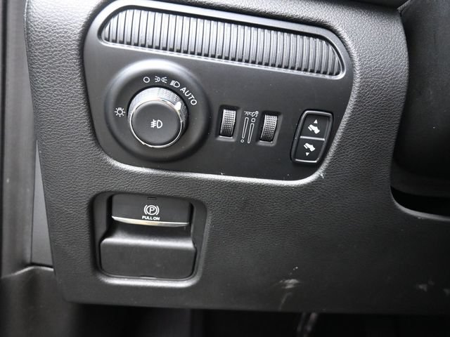 Used 2024 Jeep Wagoneer Series II w/ Flexible Seating Group AWD/4WD image 21