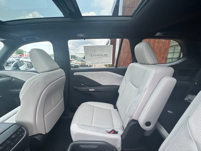 New 2026 Lexus TX 350 AWD w/ Technology Package image 43