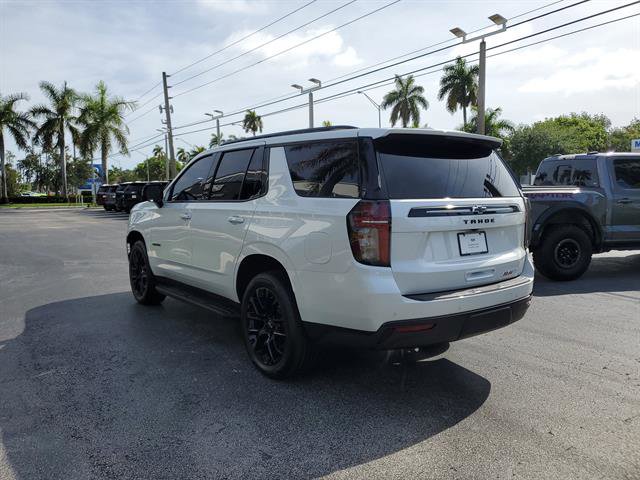 Used 2023 Chevrolet Tahoe RST w/ Luxury Package RWD image 22