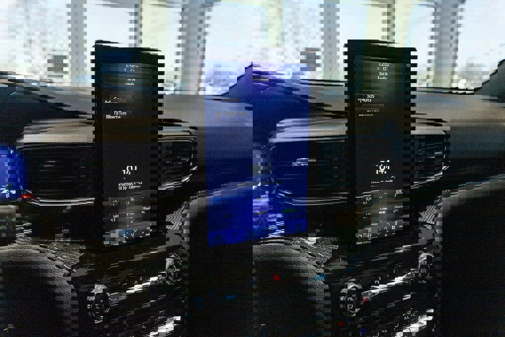 Used 2023 Ford Explorer ST w/ Equipment Group 401A image 28