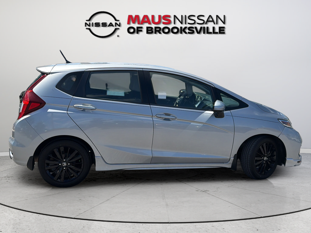 Used 2018 Honda Fit Sport image 13