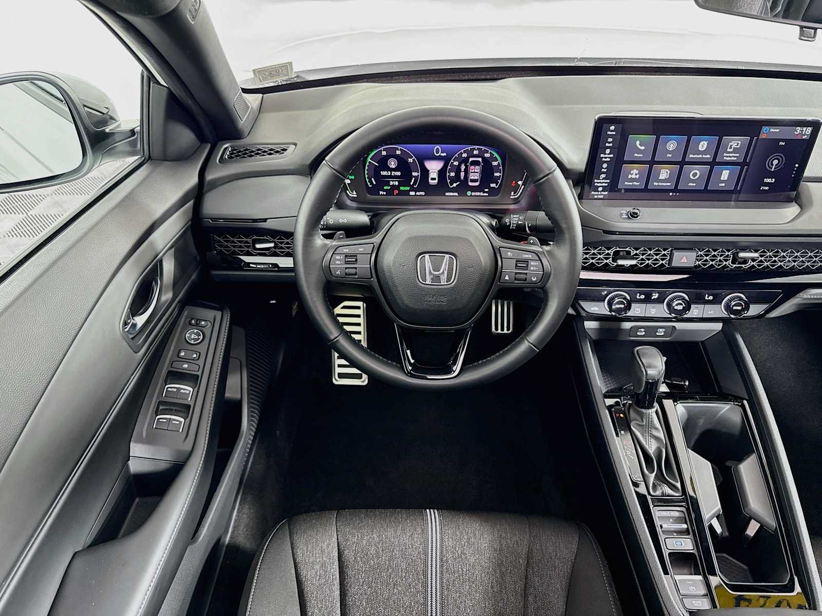 Certified 2024 Honda Accord Sport image 20