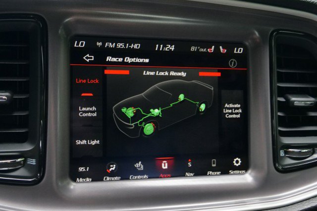 Used 2022 Dodge Challenger R/T Scat Pack RWD image 16