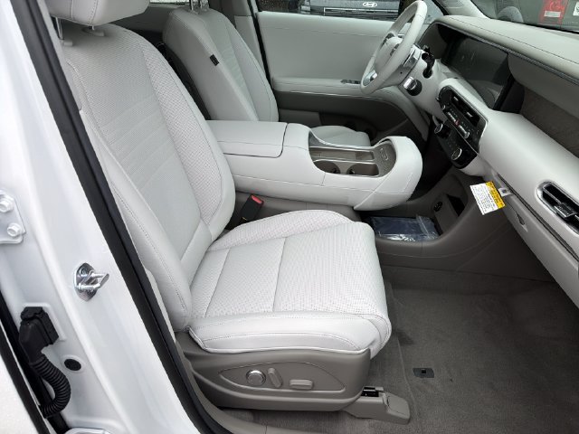 New 2027 Hyundai Palisade Limited FWD image 15