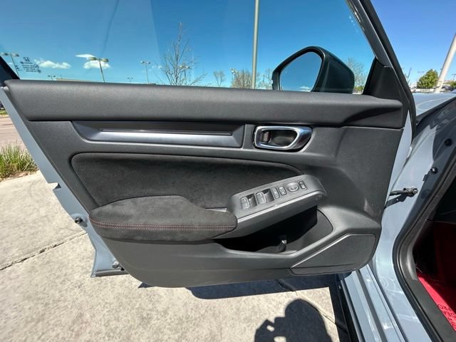 Used 2023 Honda Civic Type R image 21