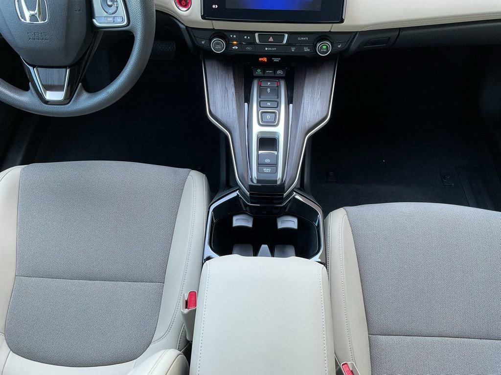 Used 2018 Honda Clarity Plug-In Hybrid image 15