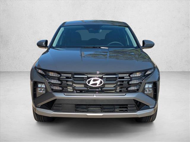 New 2026 Hyundai Tucson SE FWD image 6