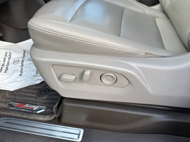 Used 2023 Chevrolet Silverado 1500 RST image 18