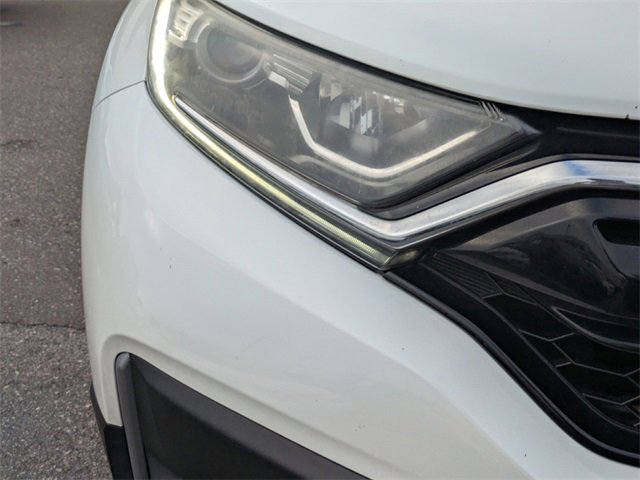 Used 2020 Honda CR-V EX image 8