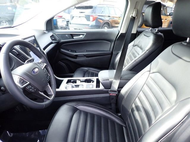 Certified 2024 Ford Edge SEL w/ Convenience Package image 15