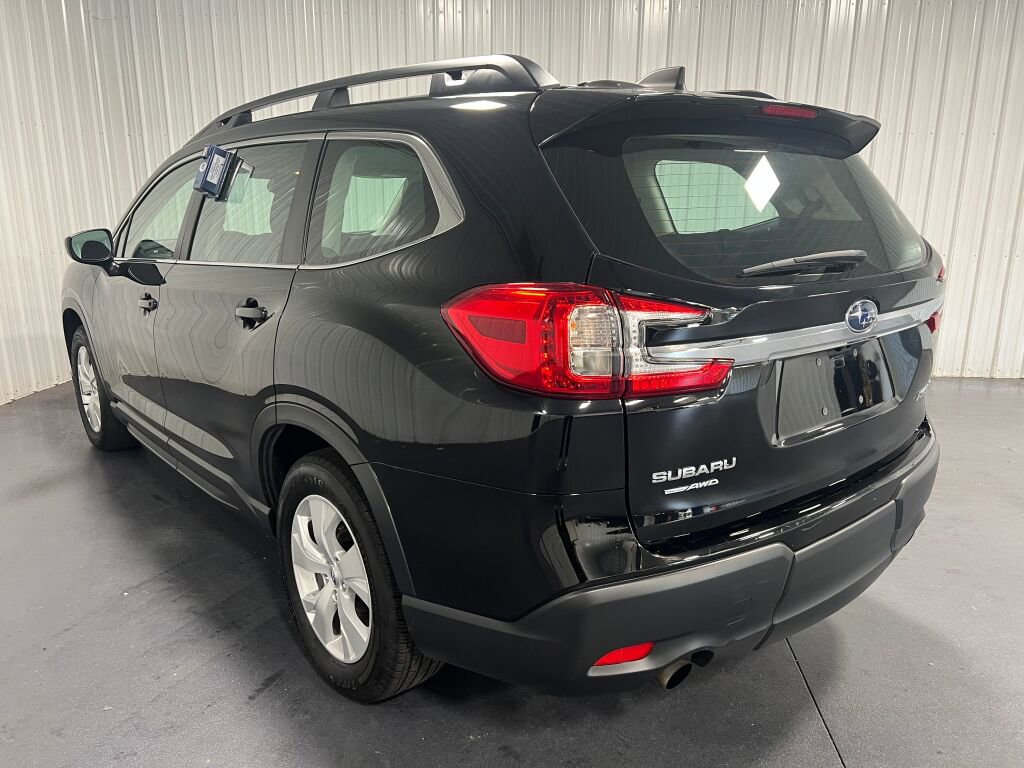 Used 2024 Subaru Ascent 8-Passenger image 18