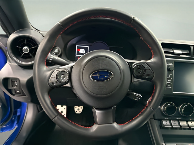 Used 2023 Subaru BRZ Limited RWD image 20