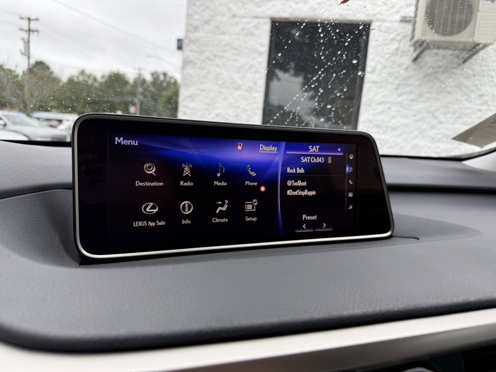 Used 2016 Lexus RX 350 FWD image 12