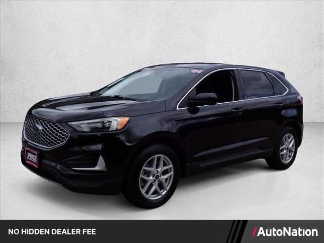 Used 2024 Ford Edge SEL
