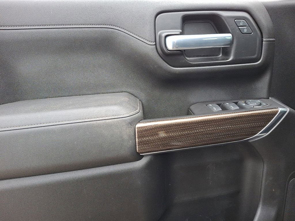 Used 2020 Chevrolet Silverado 1500 LT Trail Boss w/ Convenience Package image 18