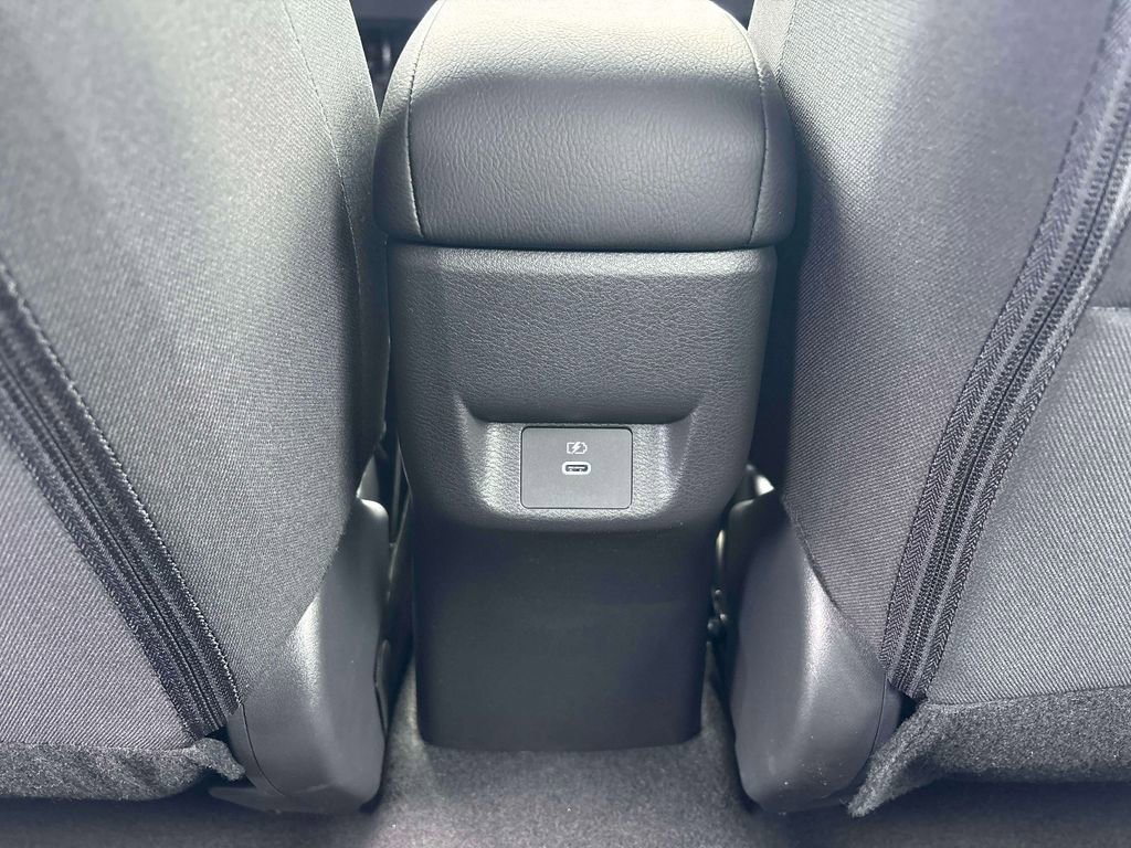 Used 2025 Nissan Versa SV w/ Trunk Package image 13