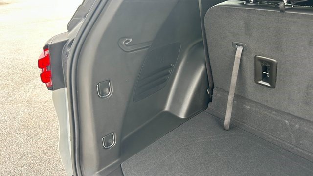 Certified 2023 Chevrolet Traverse Premier w/ Redline Edition image 14