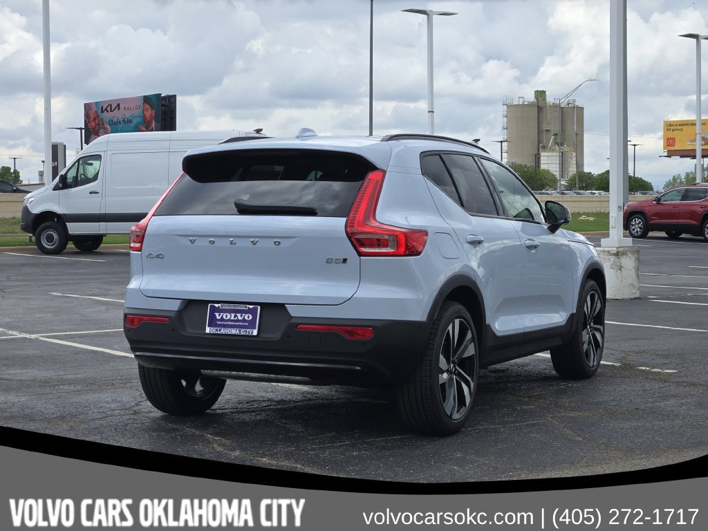 New 2026 Volvo XC40 B5 Ultra w/ Protection Package Premier AWD/4WD image 5