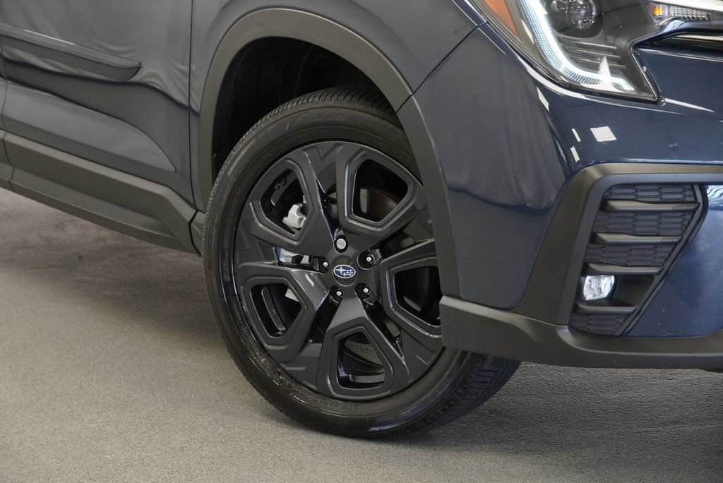 Used 2025 Subaru Ascent Onyx Edition AWD/4WD image 7