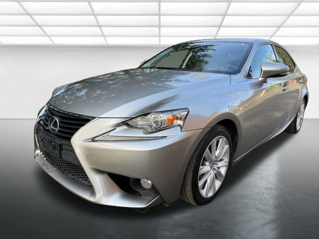 Used 2014 Lexus IS 250