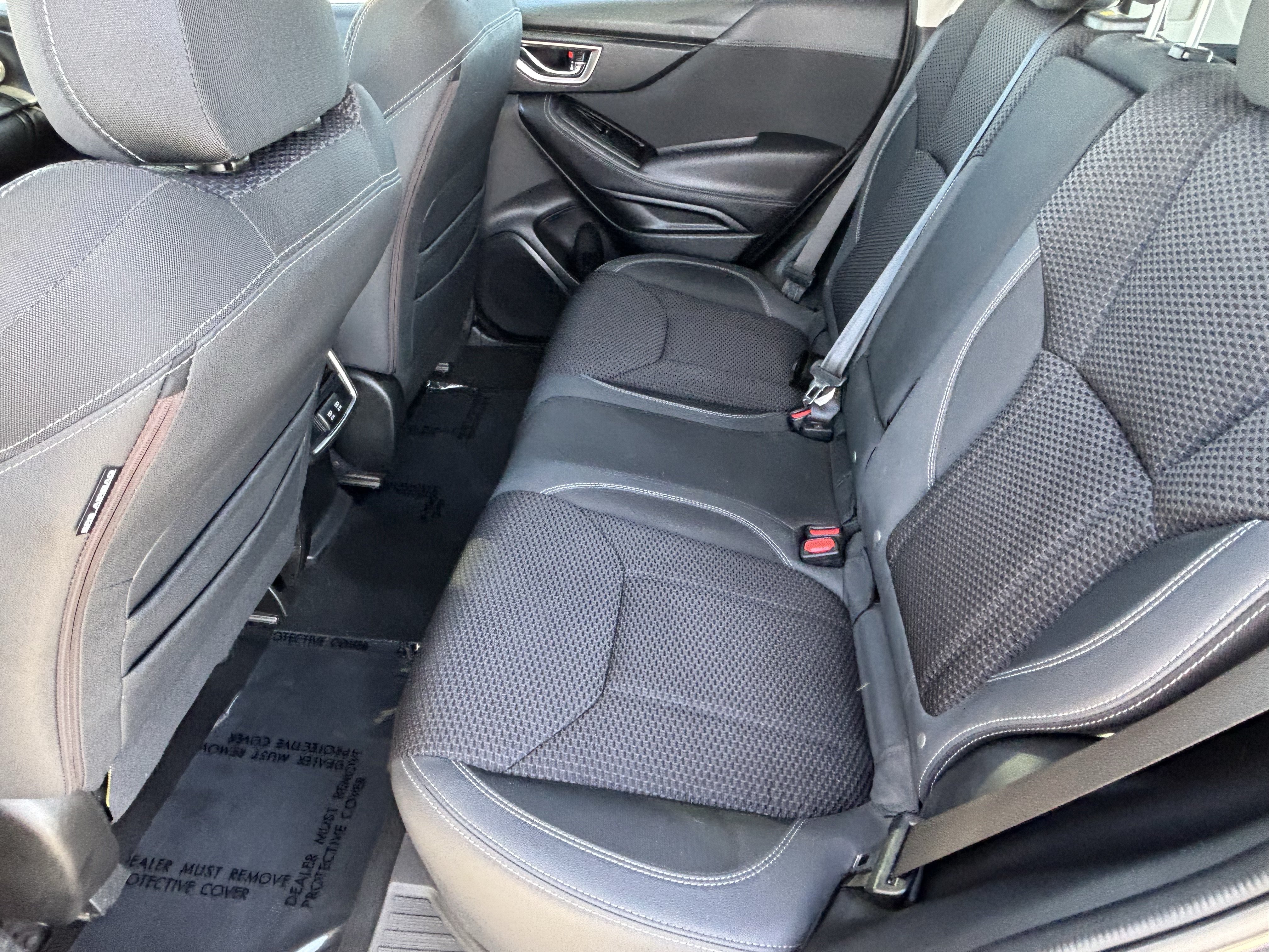 Used 2021 Subaru Forester Premium w/ Popular Package #1 AWD/4WD image 13