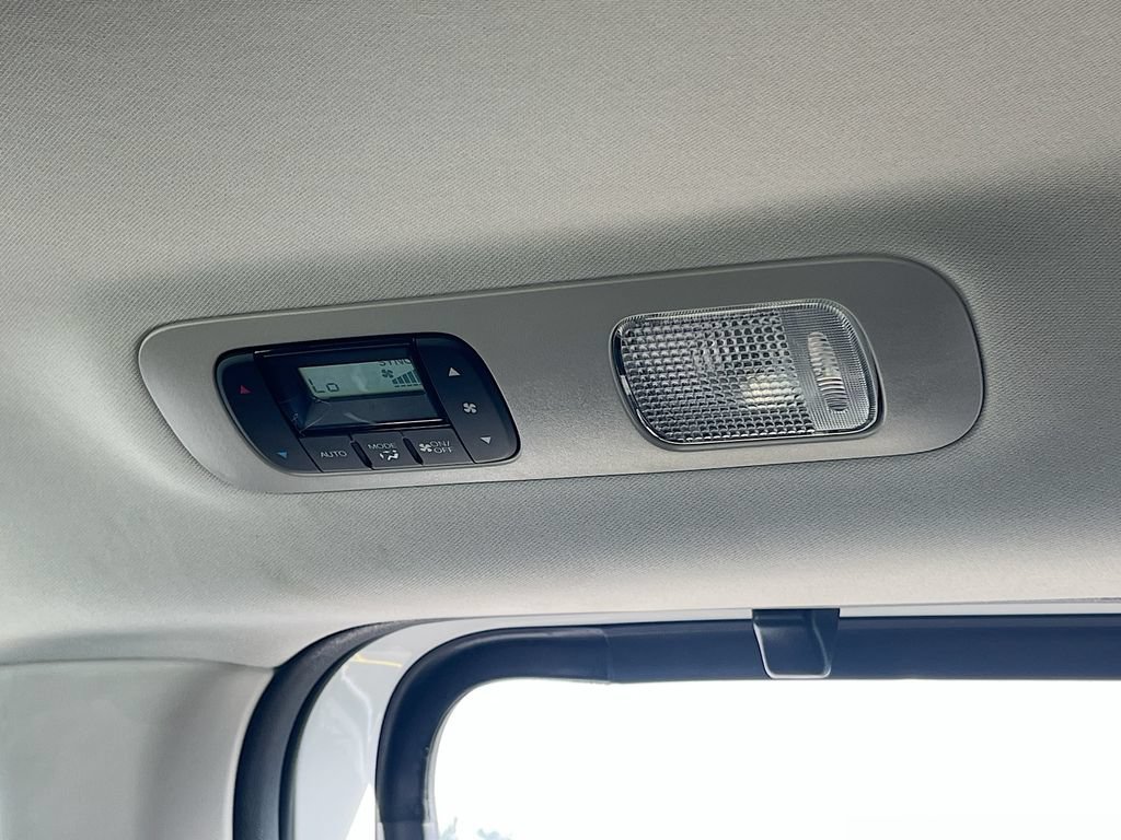 Used 2025 Honda Odyssey Touring image 27