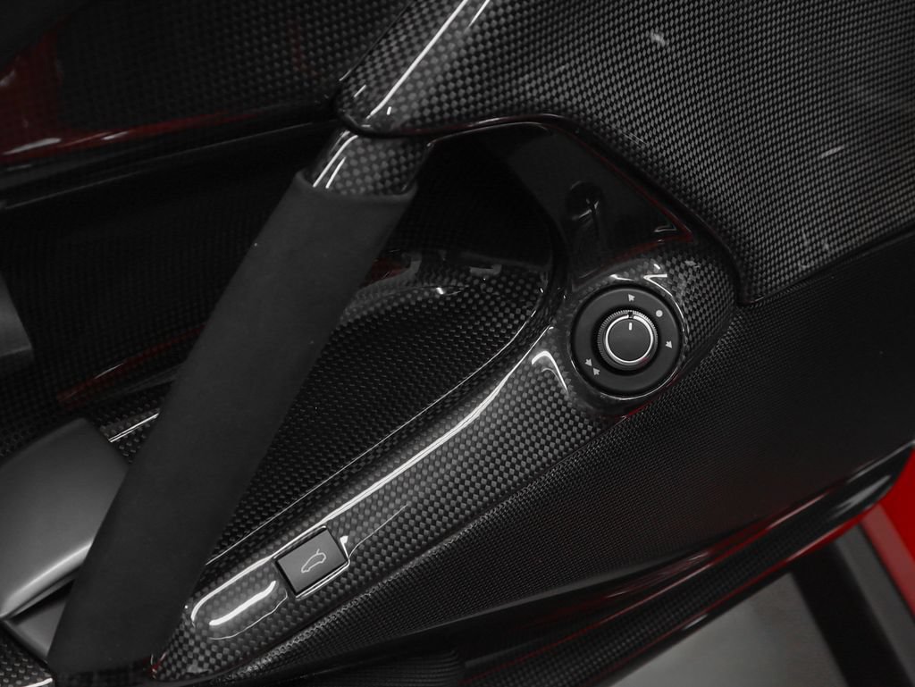 Certified 2023 Ferrari 812 Competizione RWD image 89