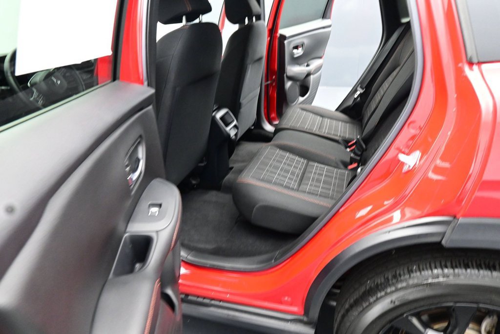 Used 2024 Honda HR-V Sport image 16