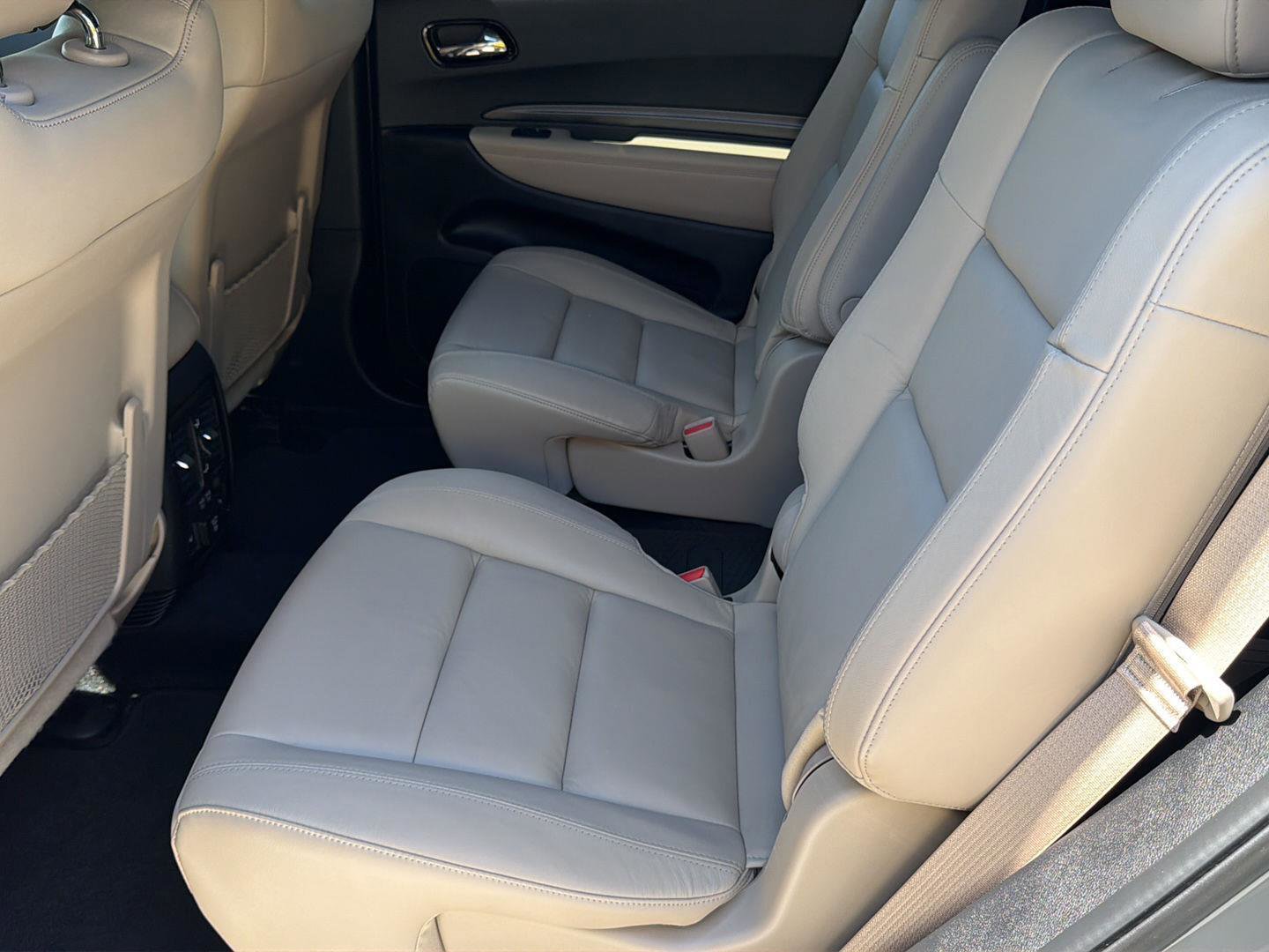 Used 2022 Dodge Durango GT AWD/4WD image 21