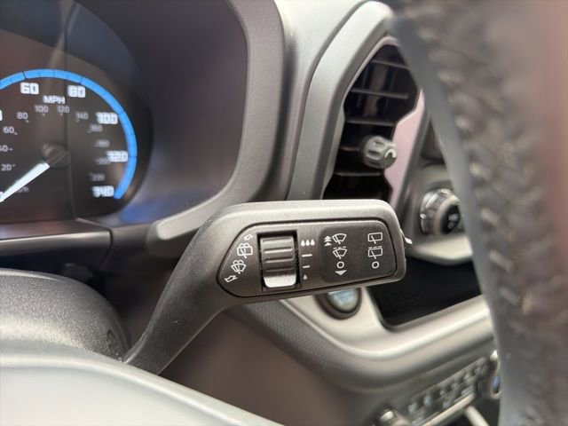 Used 2024 Ford Bronco Sport Big Bend w/ Convenience Package image 22