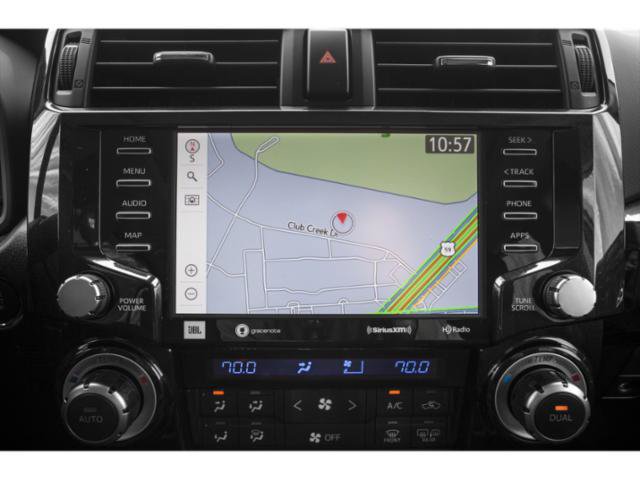 Used 2021 Toyota 4Runner Nightshade AWD/4WD image 19