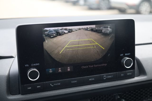 Used 2024 Honda CR-V LX image 16