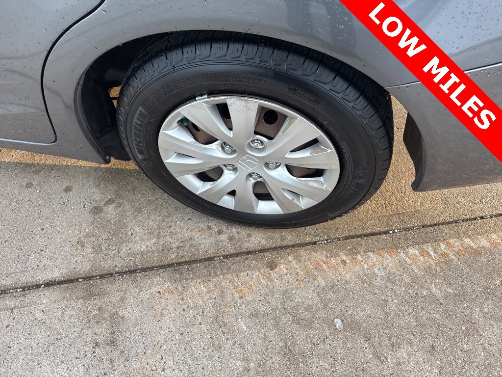 Used 2012 Honda Civic LX image 30