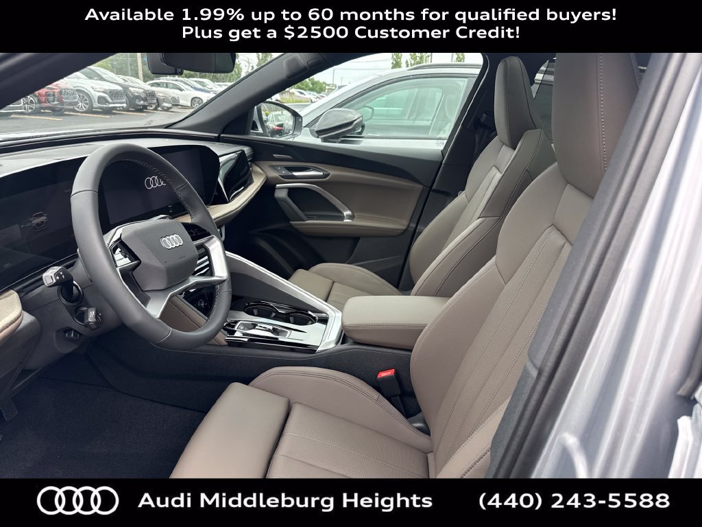 New 2026 Audi Q5 Premium Plus AWD/4WD image 12